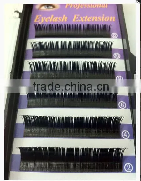Gear Shape Base Lash Extensions photo-4