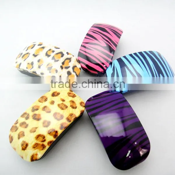 Plastic Hair Detangling Brush