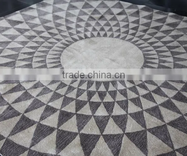 All Kinds Of High Quality Carpets For Hotels,Office,Home; Logo Mat,Artificial Grass Manufactory YB-A001 photo-4