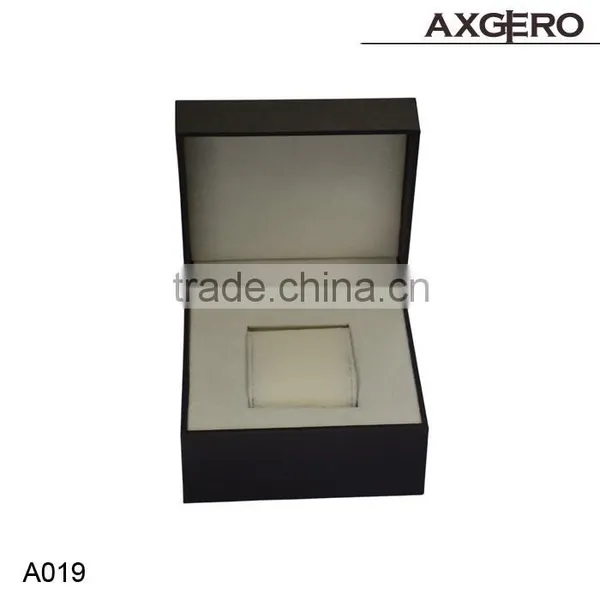 2016 Fashion Luxury Wrist Watch Paper Storage Box photo-2