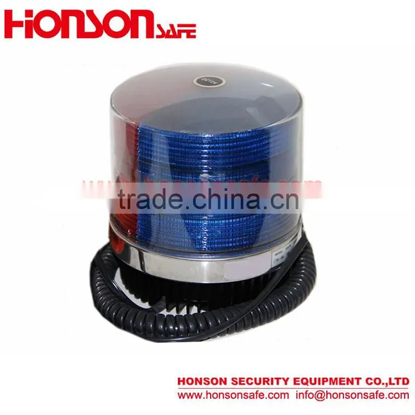 1W LED Emergency Strobe Beacon Directional Beacon Lights HTL-112 photo-2