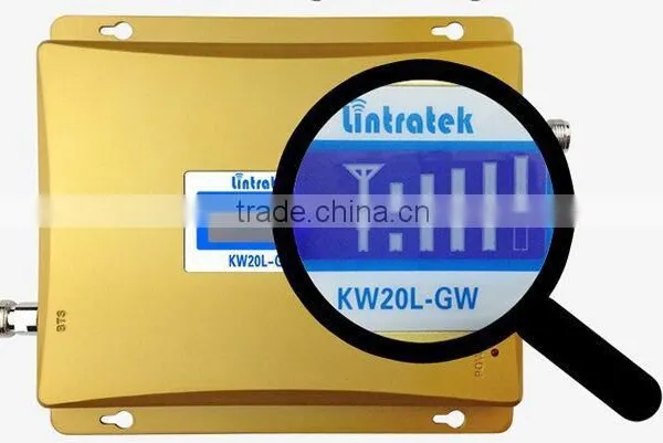 2015 Lintratek Hot-sale Repeater Good at Malaysia 900 1800mhz Dual Band Repeater Receiver Gsm Dcs Repeater 2g Network Repeater photo-2