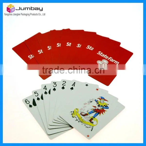 Design and Make Your Customized Playing Cards photo-3