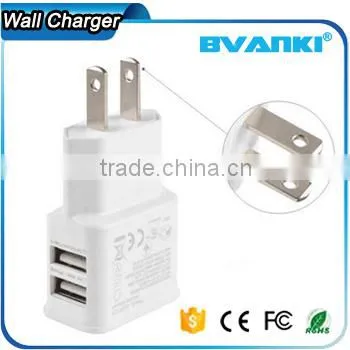 2016 New Premium Wholesale Mini Usb Wall Charger for Samsung Micro Usb 5v 2a Usb Wall Charger Free Samples photo-4