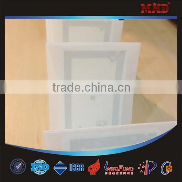 MDS41 Uhf Rfid Inlay Sheet for Smart Card photo-4