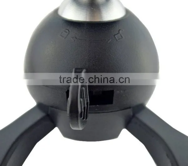 Procolor PRO-MS5 Mini Tripod Motion Camera 4 Dive Filter Lens Case Dslr Gh4 dc Coupler photo-4