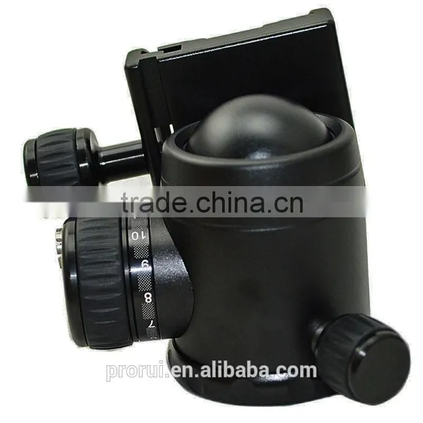 New Business Ideas Professional Wireless Video Camera Tripod Ballhead Lamp photo-3