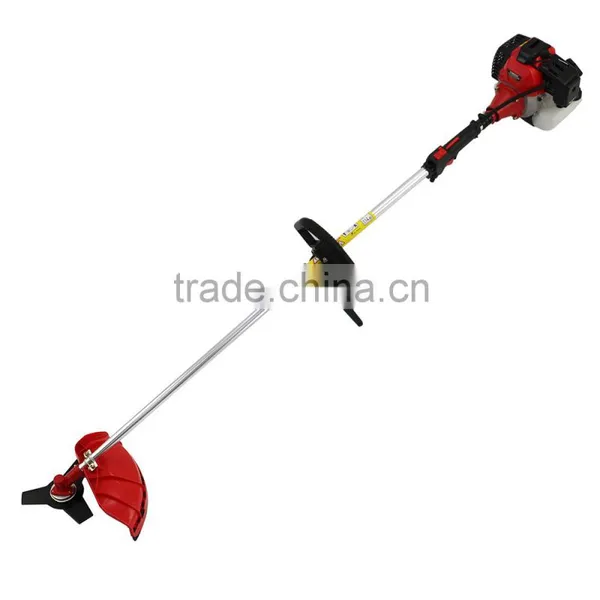 Garden Hedge Trimmer 5 in 1 Petrol Strimmer Chainsaw Brushcutter Multi Tool 52cc photo-5