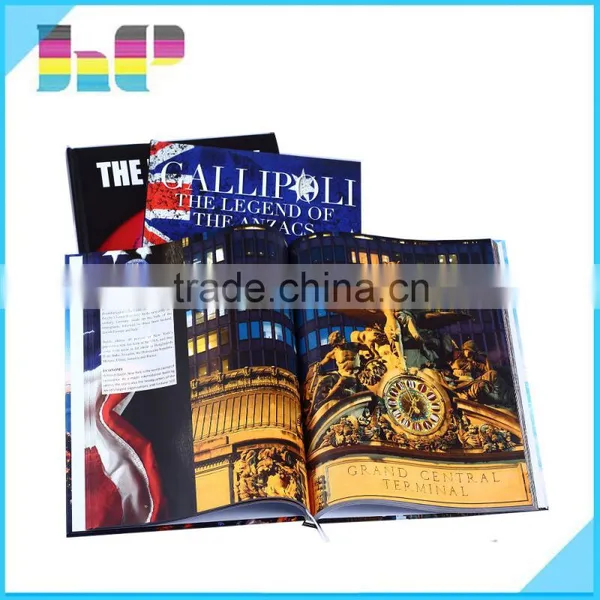 Charming Hardcover Photo Book Printing photo-6