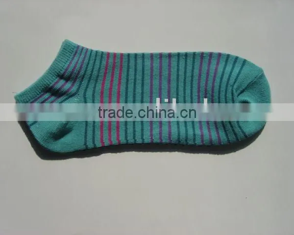 Ankle Sock