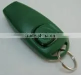 High Quality Dog Training Whistle Including Clicker photo-2