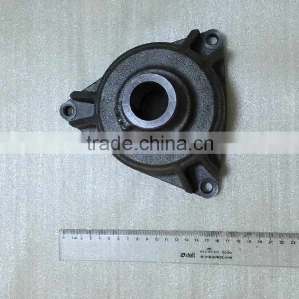 Pump Impeller and Housing photo-4