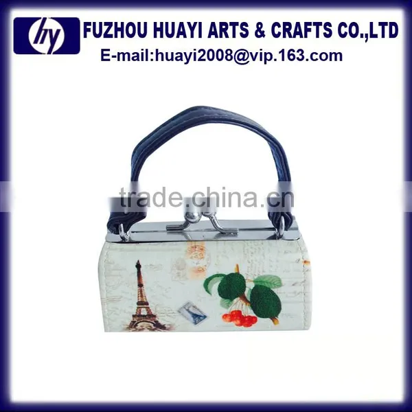 Mini Coin Purse for Children Kids Bags and Purses Wholesale