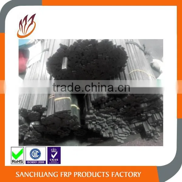 Carbon Fiber Pultruded Strip photo-5