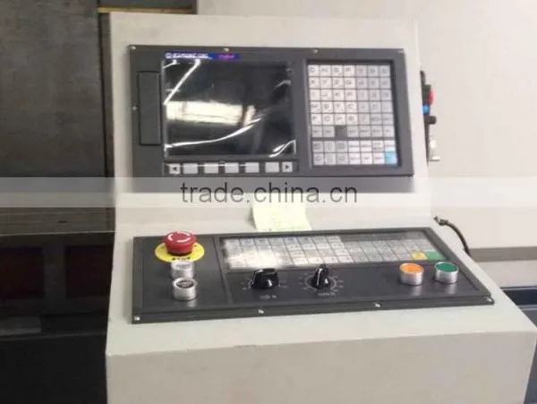 VS80180 R&C Low Cost Oil Cooling CNC 5 Axis Vertical Machine Center photo-4