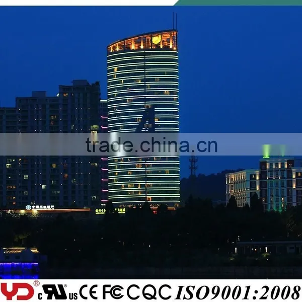 YD IP68 Highest Waterproof LED Lights for Building Decoration photo-2