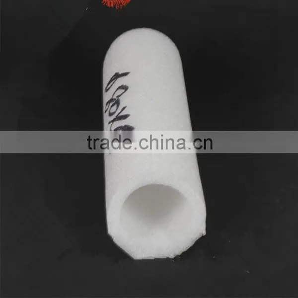 Polystyrene Foam Tube / Shockproof Film / Foam / Packaging Film / EPE / High Density Foam / EPE Tube photo-2