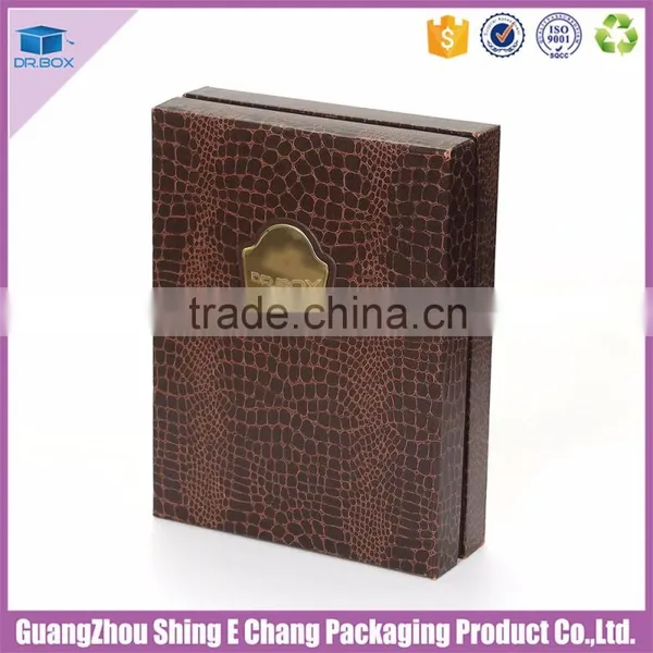 Best Selling Attractive Style Wine Box Dividers for Gift Packaging photo-2