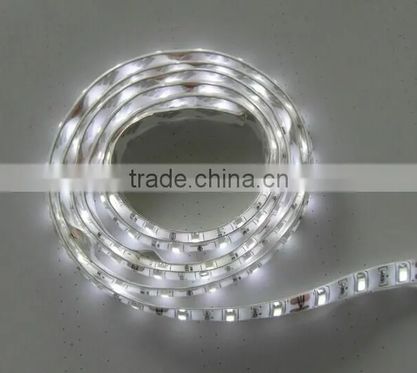 Super Bright Smd 5730 Led Strip Warm White Used for Car photo-5