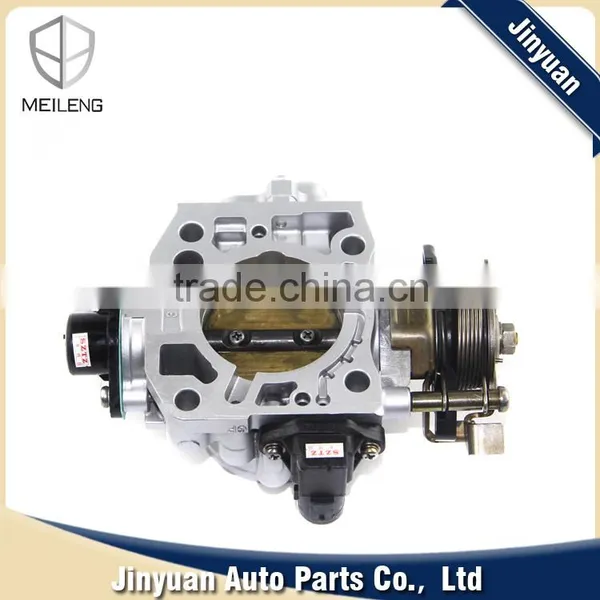 Auto Spare Parts Monifild Throttle Body 16400-PAA-A61 for Honda Civic Fit Accord CRV Vezel Odyssey Crosstour City Produced In CZ photo-5