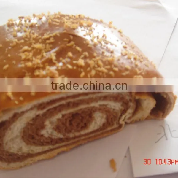 Frozen Bread Dough photo-3