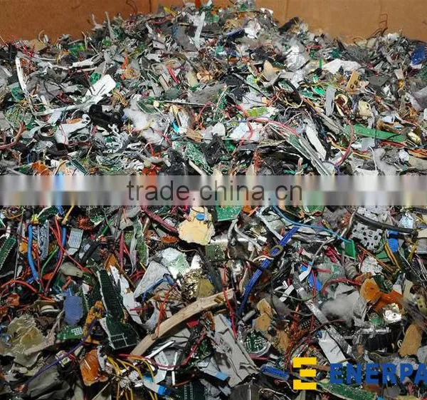 Factory Directly Hard Drive Shredders photo-4