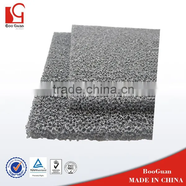 Honeycomb Industrial Smoke Filter photo-5