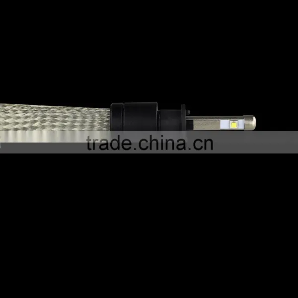 Super Bright Long Life Blue Led Headlights Automotive Bulbs photo-3