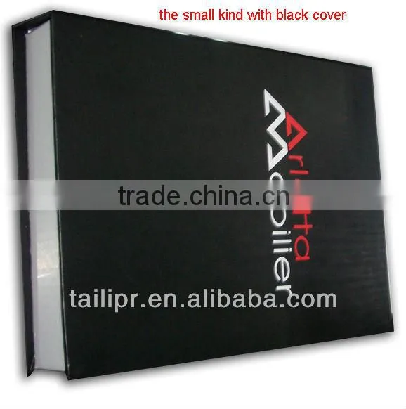 High Quality Fake Book / Decoration Book / Fake Book Box *FB001 photo-2