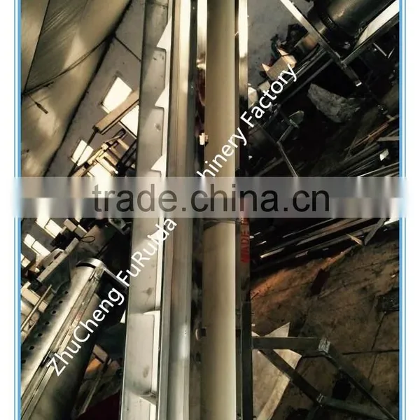 Chicken Feet Conveyer/poultry Broiler Equipment/abattoir Machinery photo-3