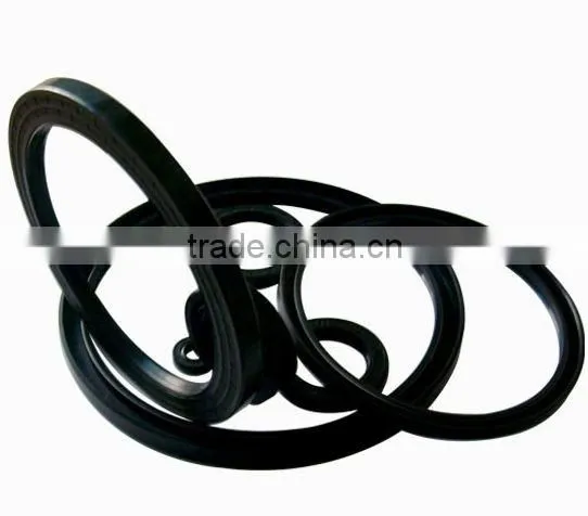 Hydraulic Seals and Bearing Seals