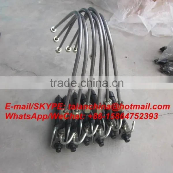 1688901000 Pintle Type Stanard Injector/iso Injector/fuel Injector photo-2