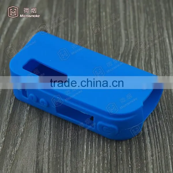 Best Protection and Decoration Cool Fire 4 / IV Plus 70w Kit Silicone Case Cover Skin Moq 10pcs Wholesale photo-3
