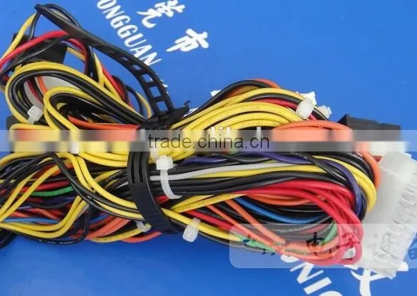 P10468 Power Supply for MPM Printer in Surface Mount Technology photo-5