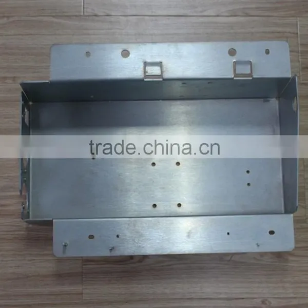 China Well-Known Manufacturing Laser Cutting OEM/ Metal Laser Cutting photo-3
