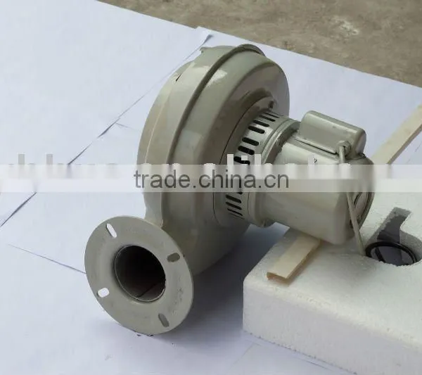 Blower for Plastic Dryer 2 Inch