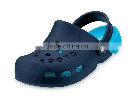 Automatic EVA DOUBLE Color Shoes EVA Sole Foaming Injection Molding Machine photo-3