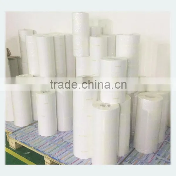 High Quality Blank Labels From Chinese Manufacturer photo-2
