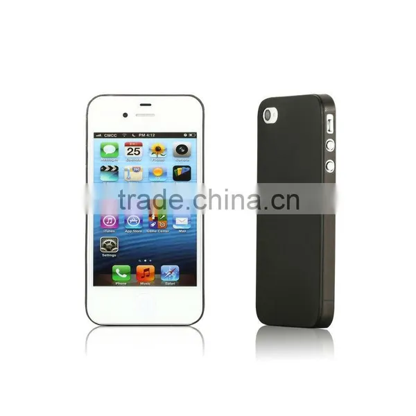 High Quality for Iphone4 New Cases/ for Iphone 4 Cases Hard Cases