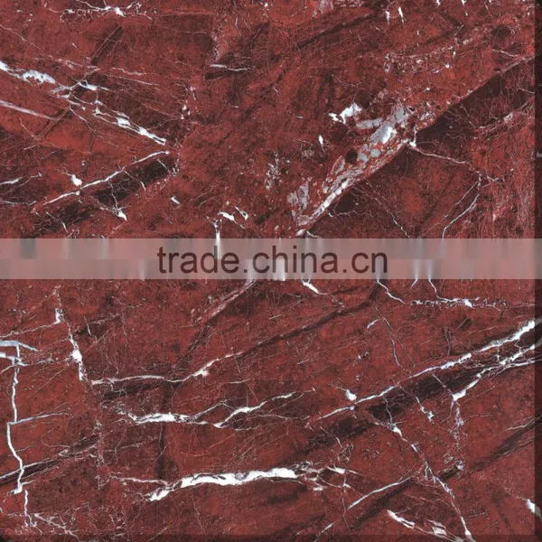 Thick And Solid Micro-crystal Stone Non-Slip Tile80X80 photo-2