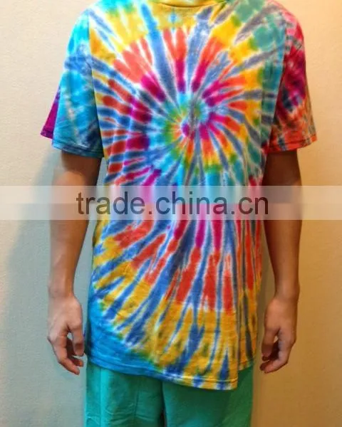 Tie Dye T-shirt