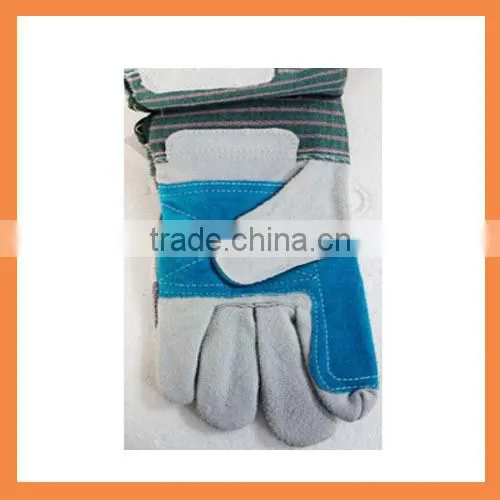 Hot Sell Heavy Duty Gloves AB Grade Hand Gloves Gloves for Construction Work photo-3