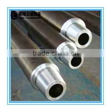 API SPEC Drill Collar Buy Wholesale Direct From China photo-6