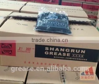 Composite Molybdenum Disulfide Lithium Grease photo-3