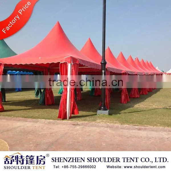 2015 High Quality and Useable Outdoor Quick Folding Tents photo-6