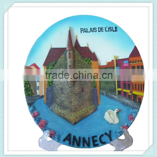 Resin Craft Plate