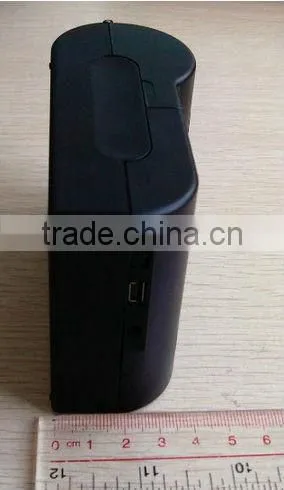 Mobile Pos Portable Bluetooth Mini Thermal Printer photo-4