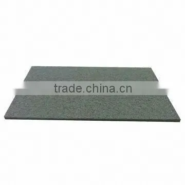 5mm Activated Carbon Filter, Nonwoven, Higher Air Permeability, IAQ/Air Purifier Application photo-3