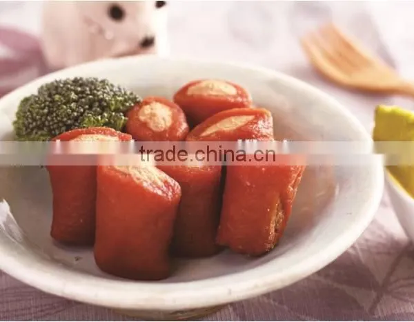 Pet's Snacks: Bun Roll - Duck Dog Food Pet Treat
