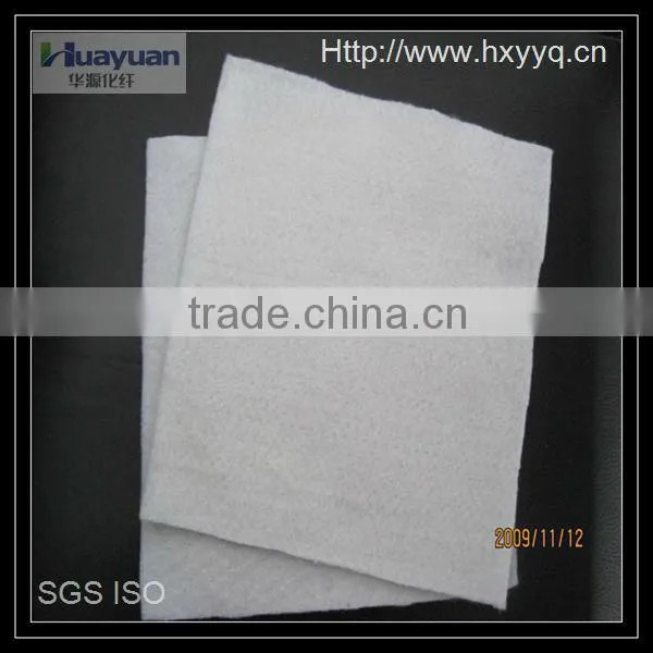 Non-woven Geotextiles photo-2